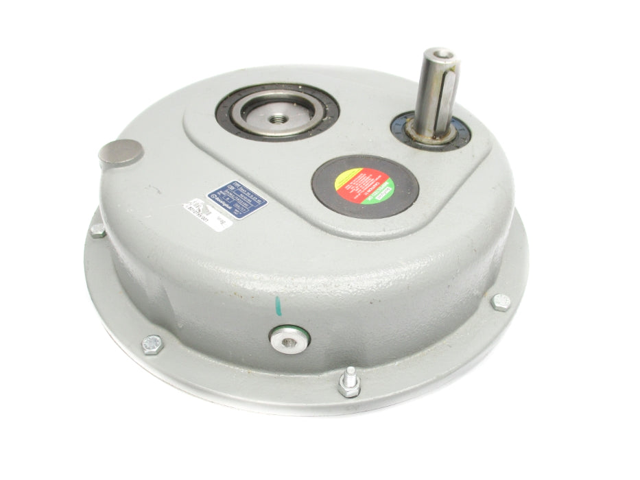 BOFIGLIOLI TA4550D25HS NSNP
