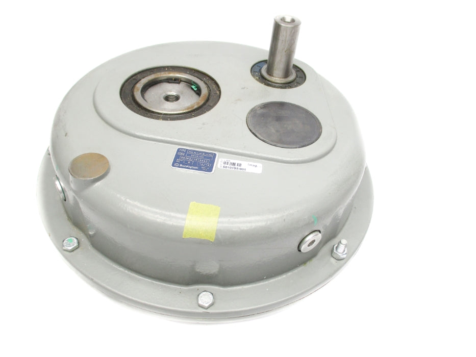 BOFIGLIOLI TA4550D25HSLO-460 NSNP