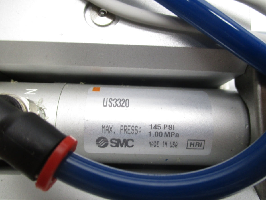 SMC US3320 145PSI NSNP