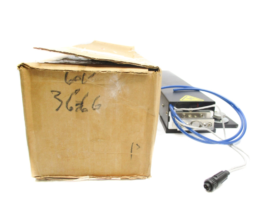 SMC US3320 145PSI NSMP