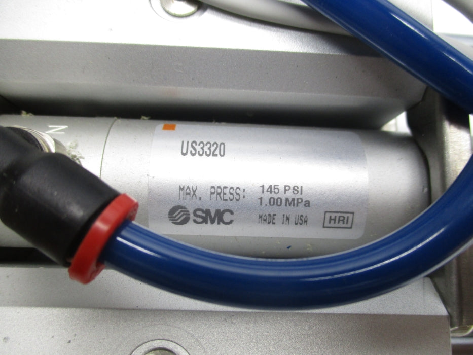 SMC US3320 145PSI NSMP