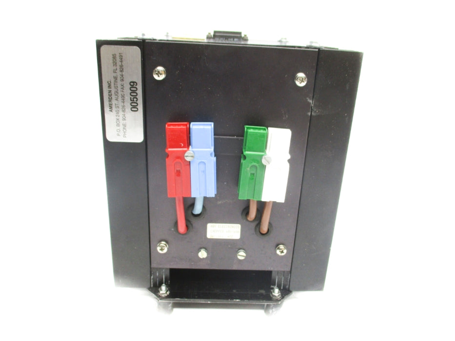 AMERDEN 005009 NSNP