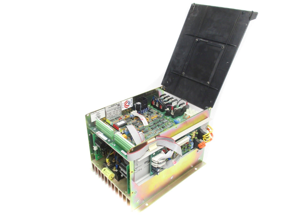 PACIFIC SCIENTIFIC C7.51.N4CH000NN1N NSNP