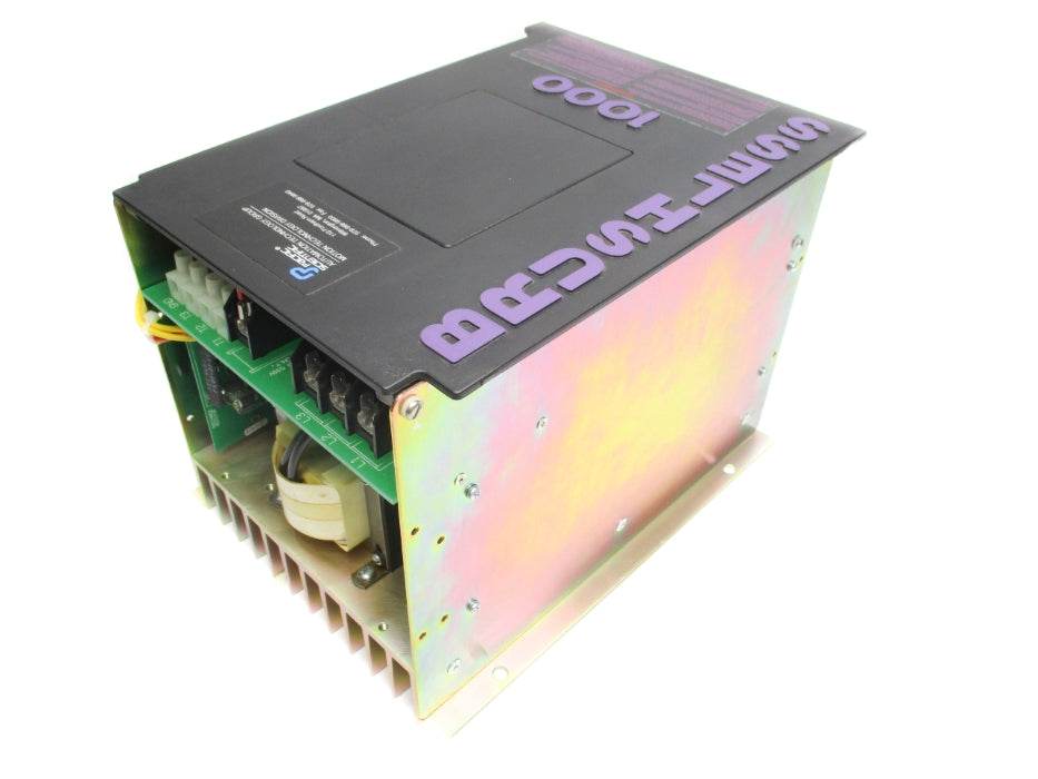 PACIFIC SCIENTIFIC C7.51.N4CH000NN1N NSNP