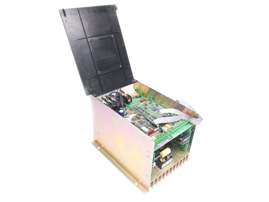 PACIFIC SCIENTIFIC C7.51.N4CH000NN1N UNMP