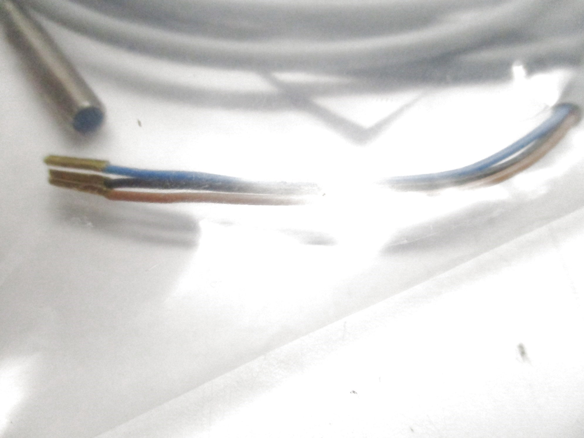 FESTO SIEN-M5B-PS-K-L NSMP
