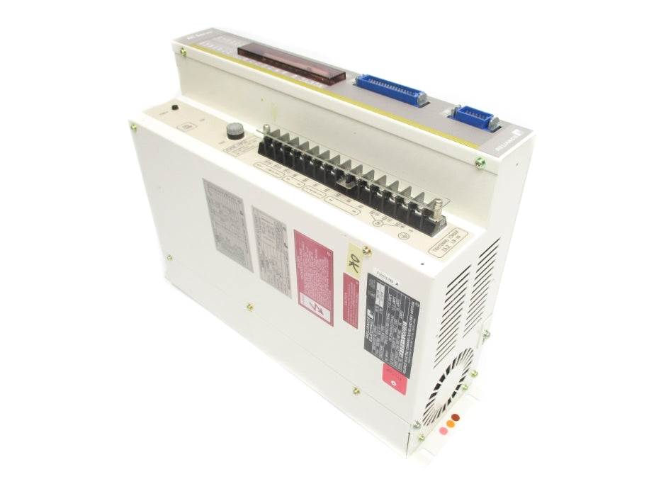RELIANCE ELECTRIC HR2000/BLA-16-1 NSMP