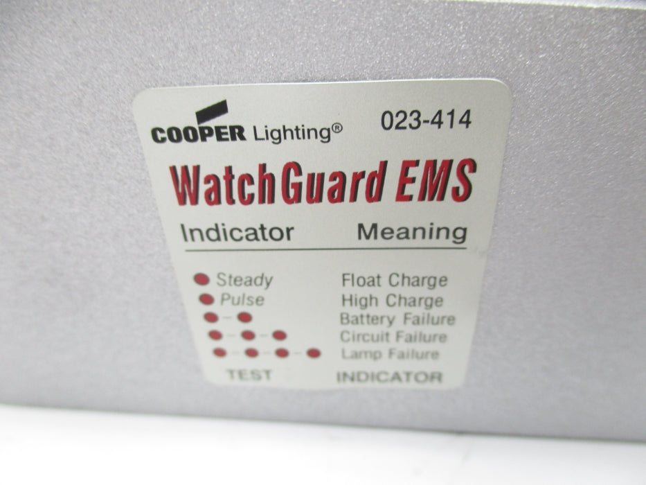 COOPER CCHUX70GSDHAZ NSMP
