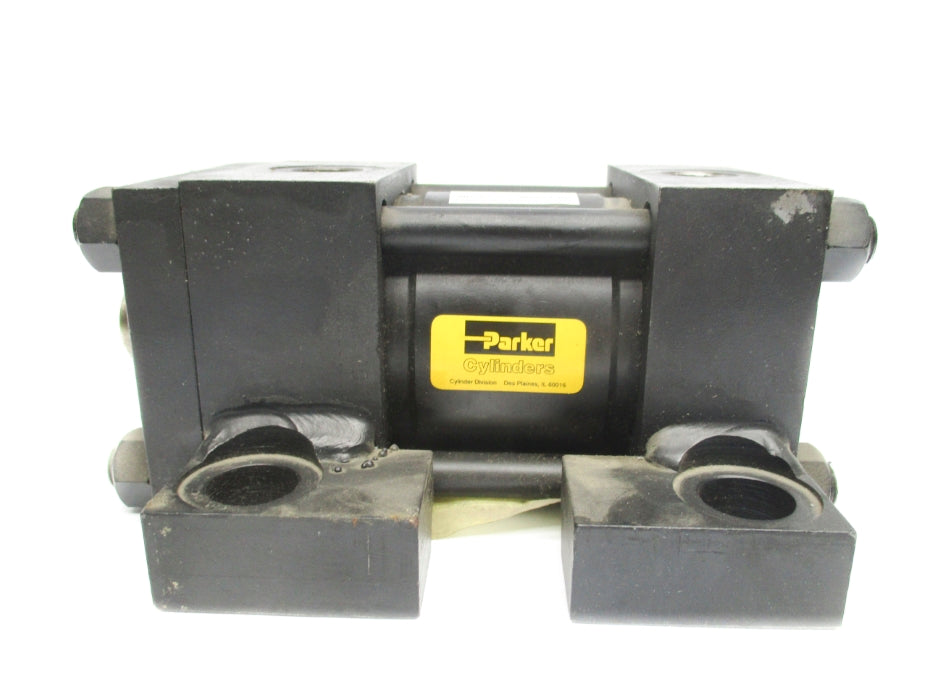 PARKER 02.50C2HR19A1.000 3000PSI UNMP