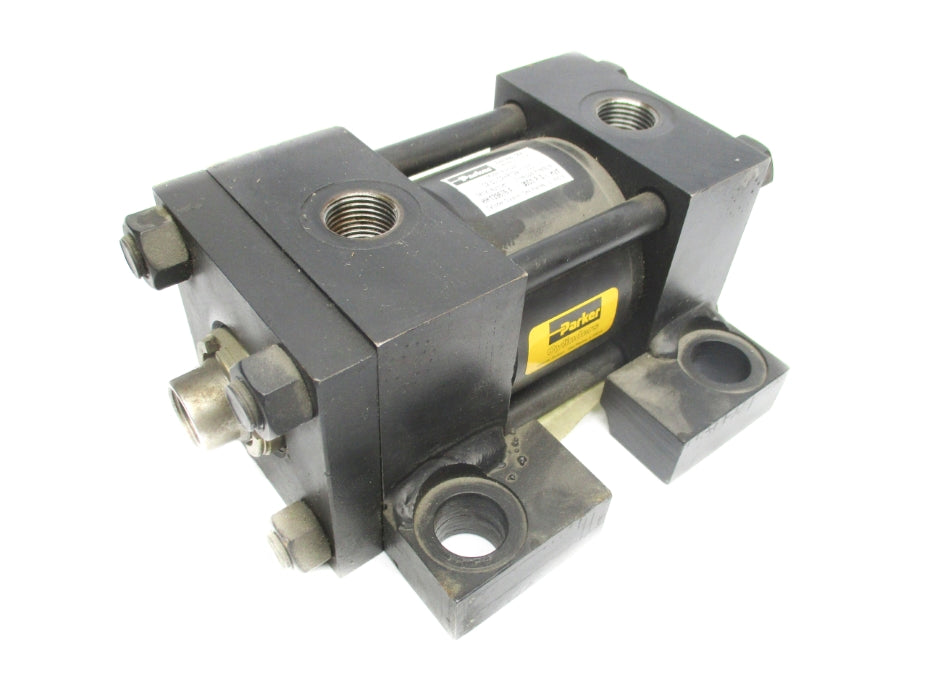 PARKER 02.50C2HR19A1.000 3000PSI UNMP