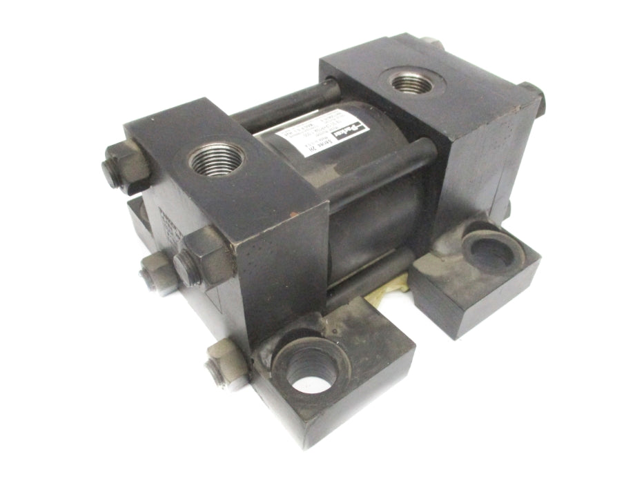 PARKER 02.50C2HR19A1.000 3000PSI UNMP