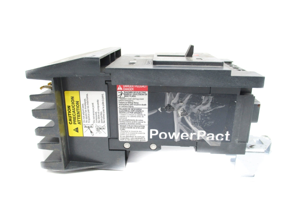 SQUARE D BDA34040YSA 40A 277V NSNP