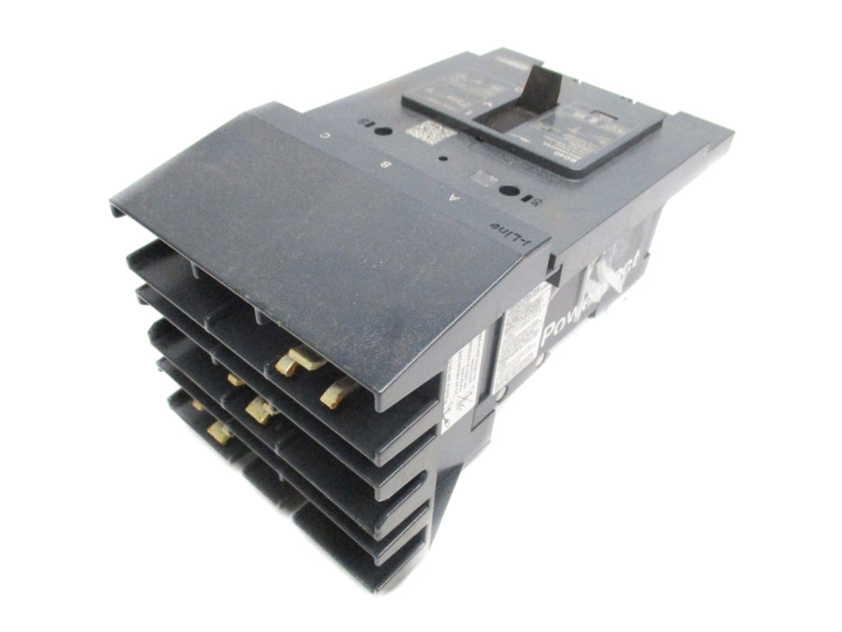 SQUARE D BDA34040YSA 40A 277V NSNP