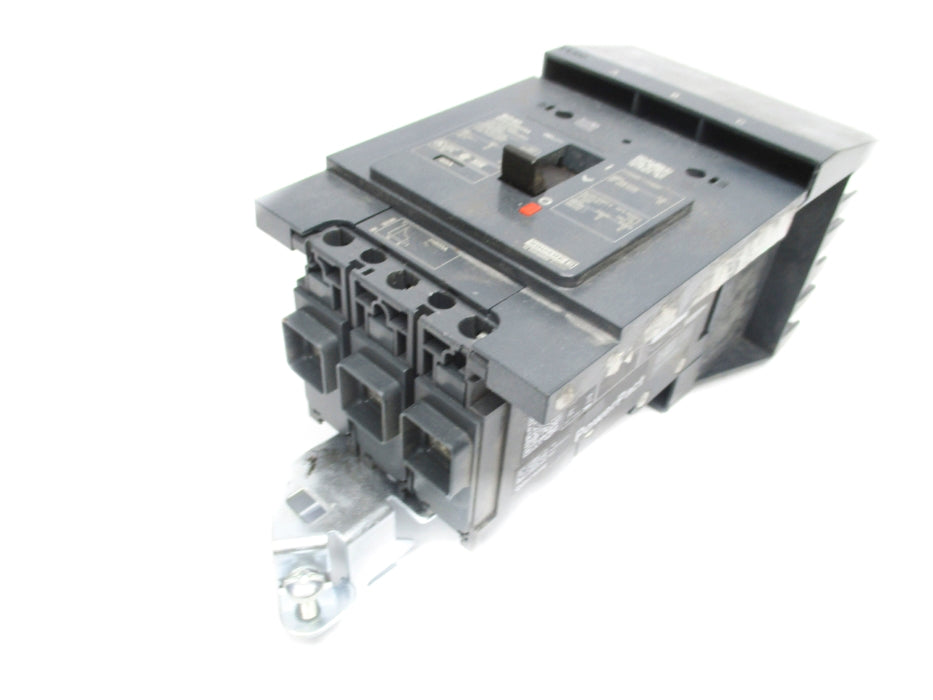 SQUARE D BDA34040YSA 40A 277V NSNP