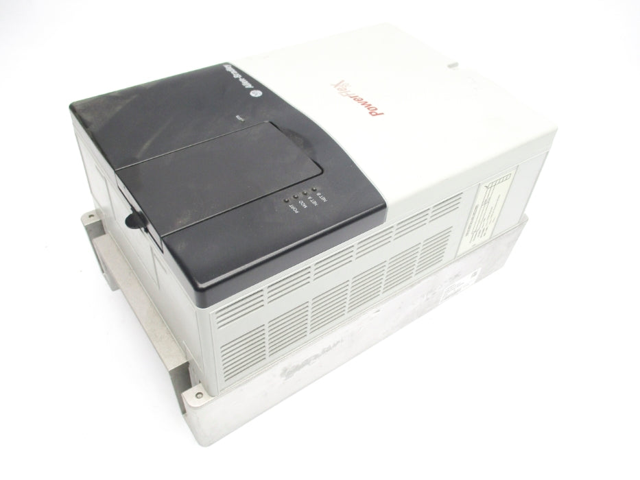 ALLEN BRADLEY 20AD027A0AYNANNN SER. A F/W 2.002 NSNP