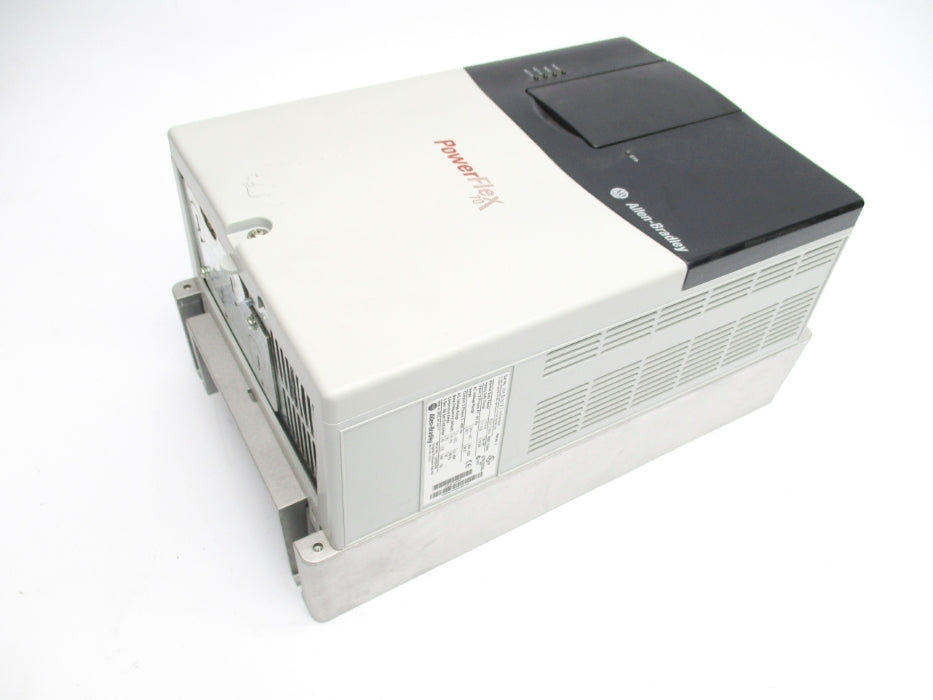 ALLEN BRADLEY 20AD027A0AYNANNN SER. A F/W 2.002 NSNP