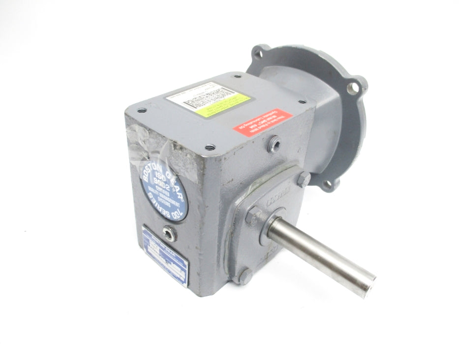 BOSTON GEAR F7155SB56T2 NSNP