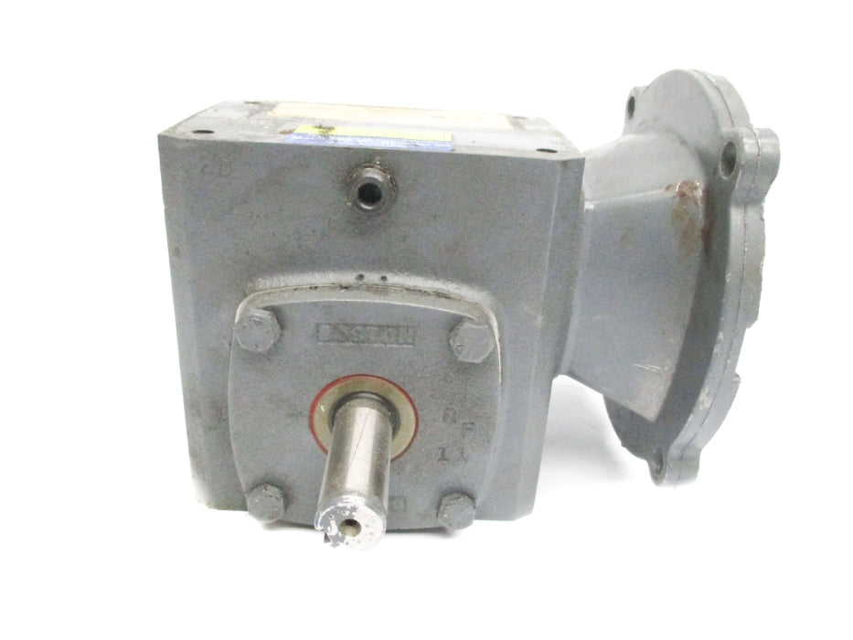 BOSTON GEAR F715-5X-B5-H REMAN