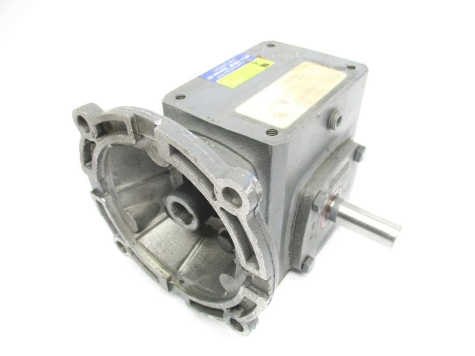 BOSTON GEAR F715-5X-B5-H REMAN