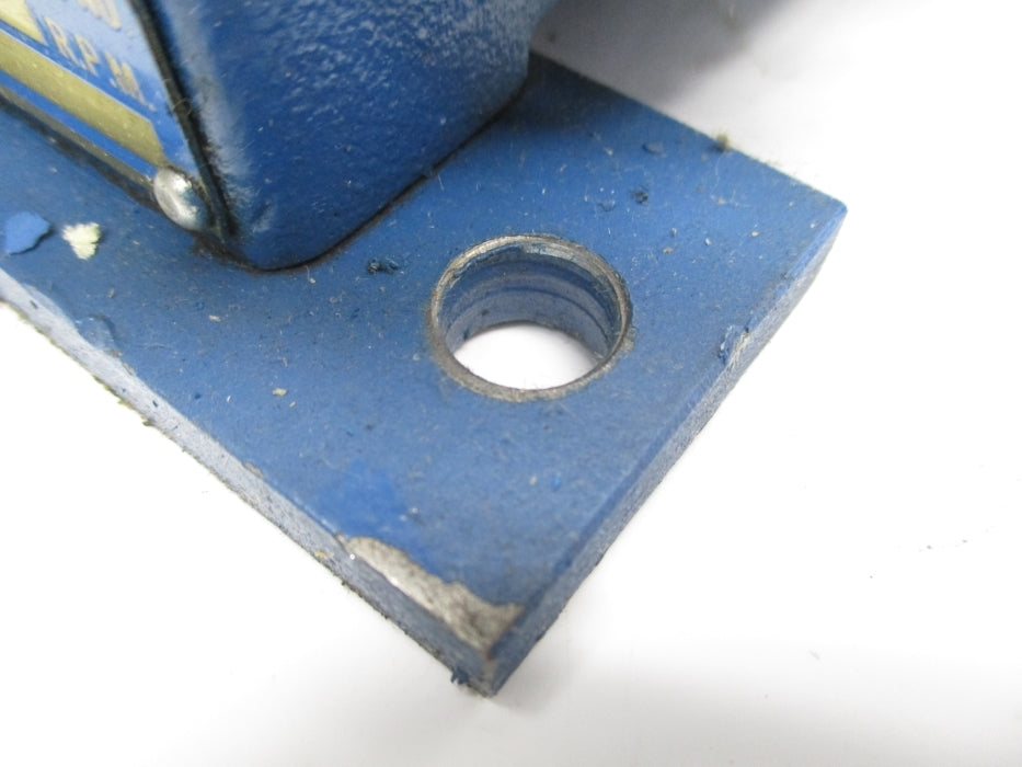 BOSTON GEAR 0190-0016 REMAN