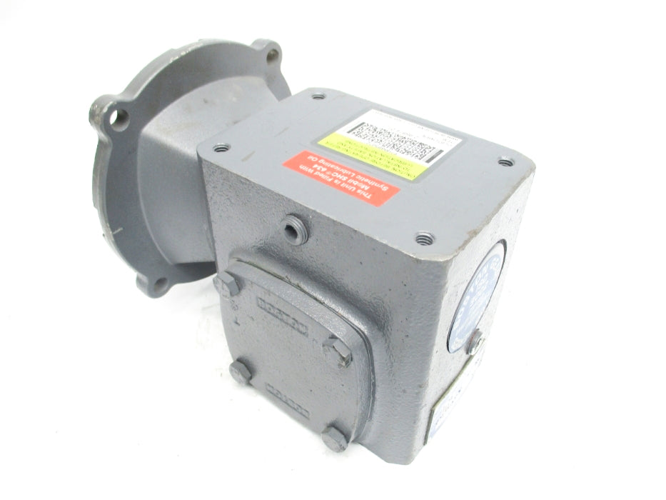 BOSTON GEAR F7155SB56T2 NSNP