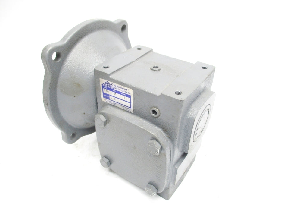 CLEVELAND GEAR ICHS 0125 NSNP