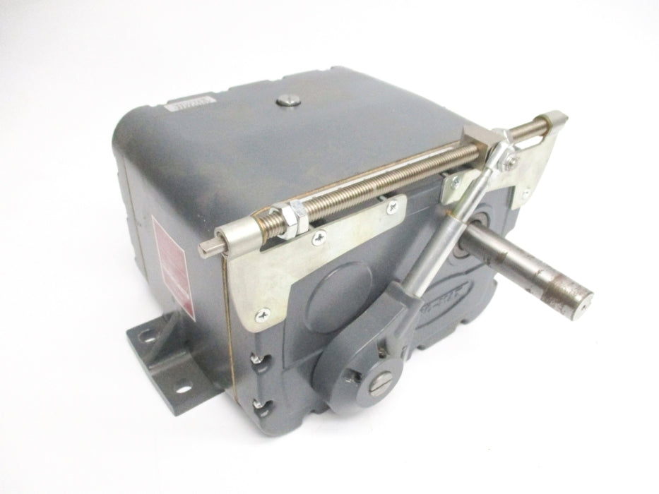 PROMAX QX2CW1000-400 NUPI