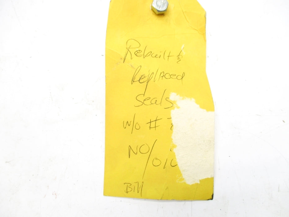 CLEVELAND GEAR 0190-0044 REMAN