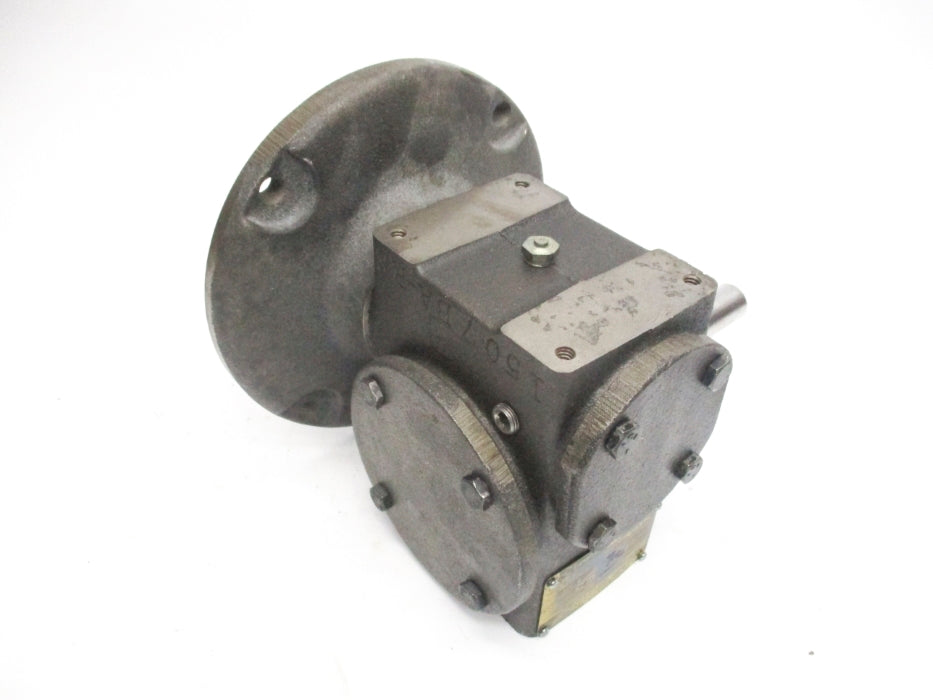 CLEVELAND GEAR I5TF562M-5 REMAN