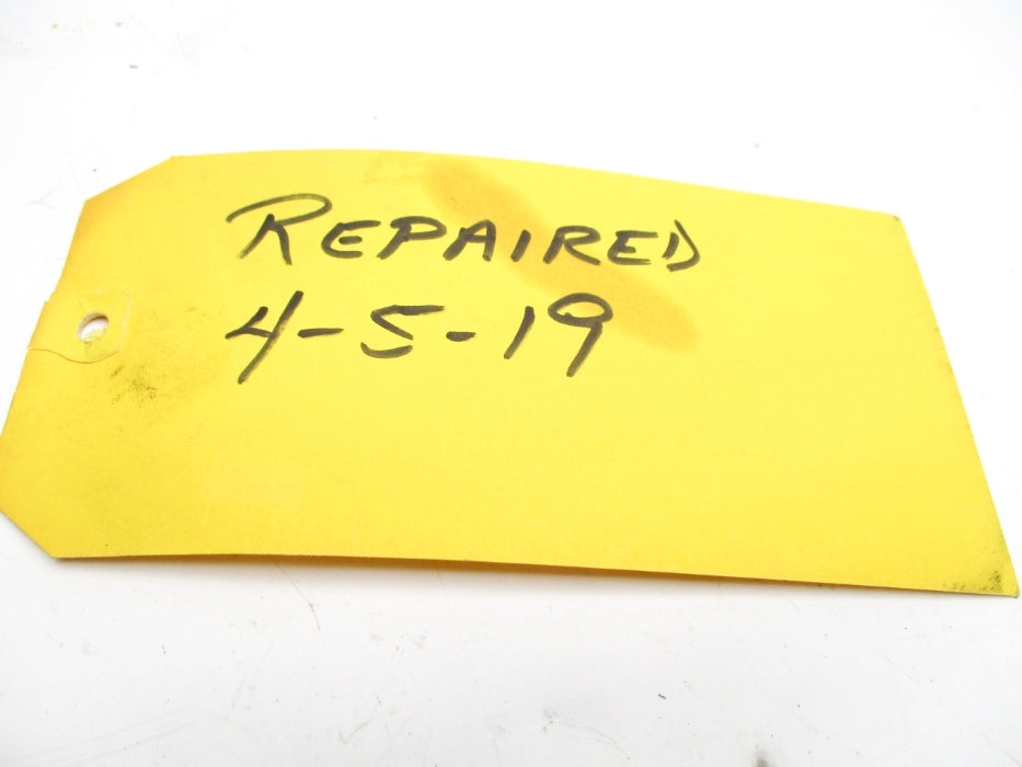 CLEVELAND GEAR I5TF562M-5 REMAN