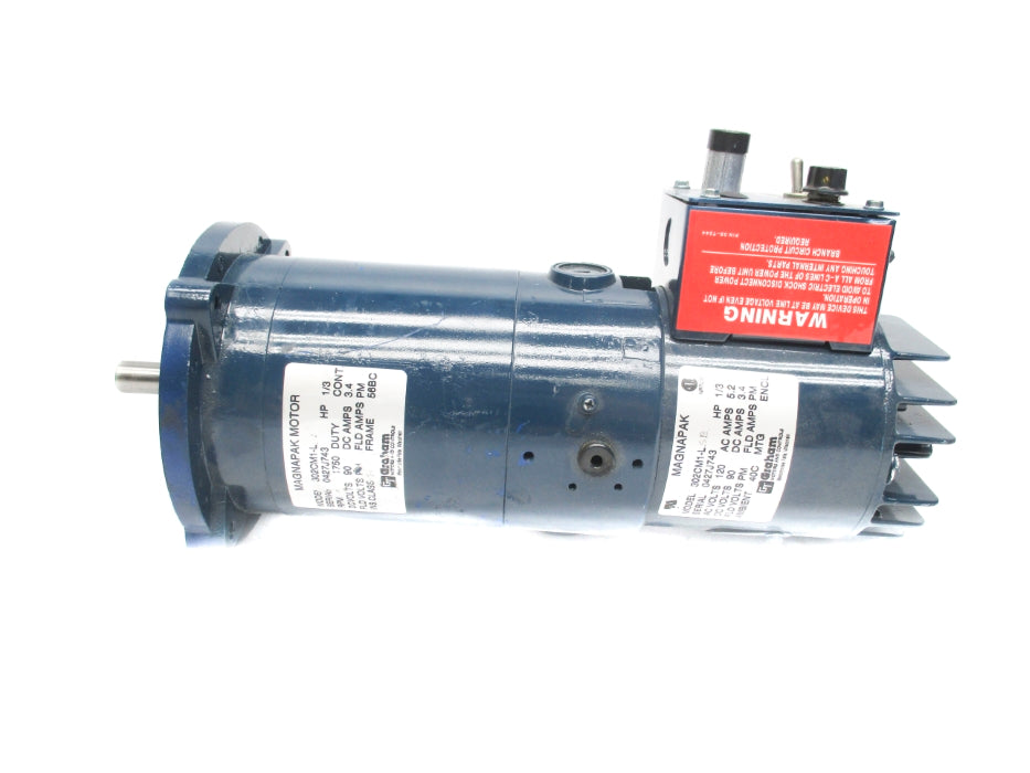 GRAHAM 302CM1-L NSNP