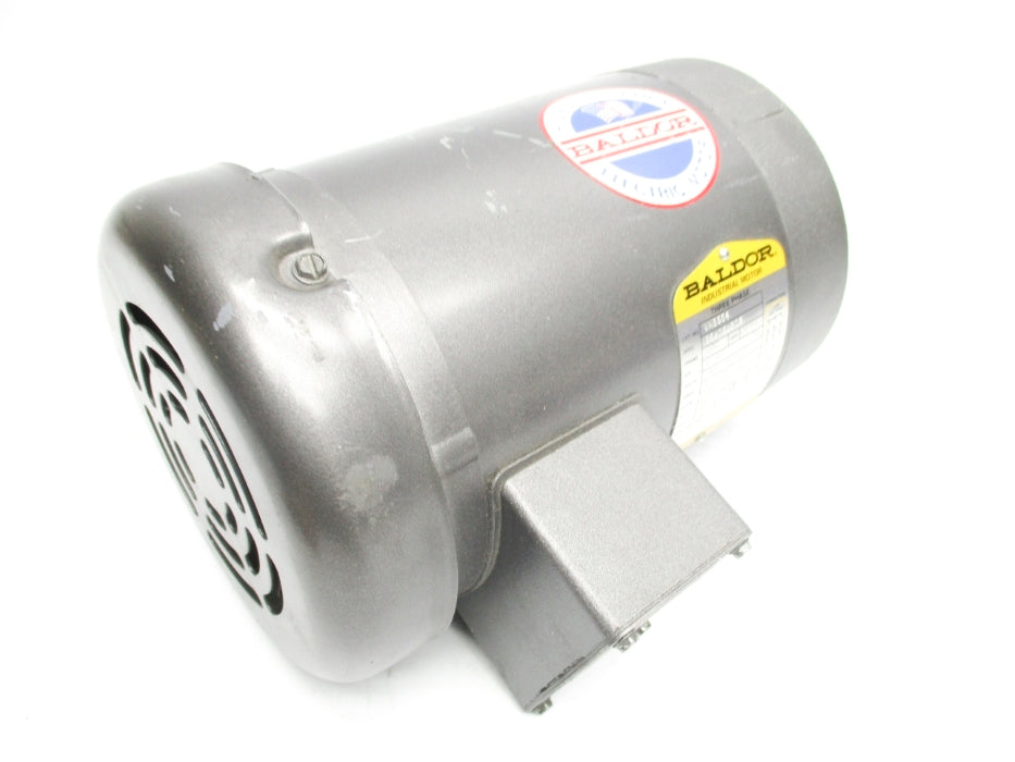 BALDOR VM3554 NSNP