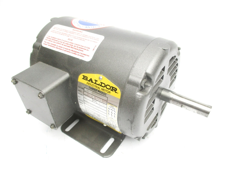 BALDOR M3105 NSNP