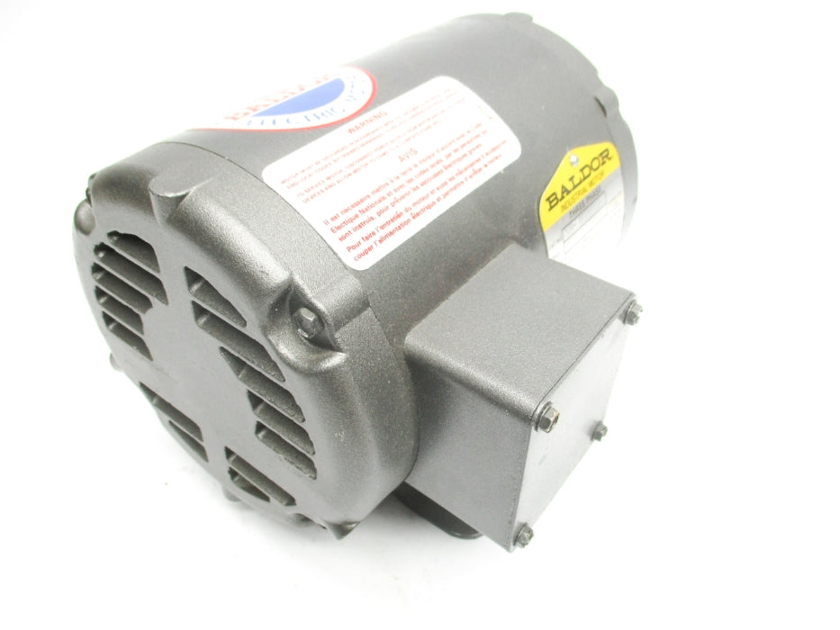 BALDOR M3105 NSNP