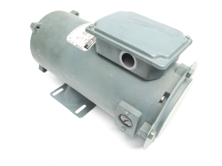 RELIANCE ELECTRIC T56S1021A-JA UNMP