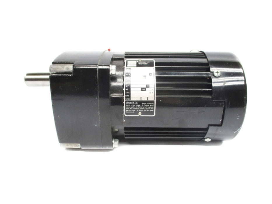 BODINE 42R5BFCI-E3 NSNP
