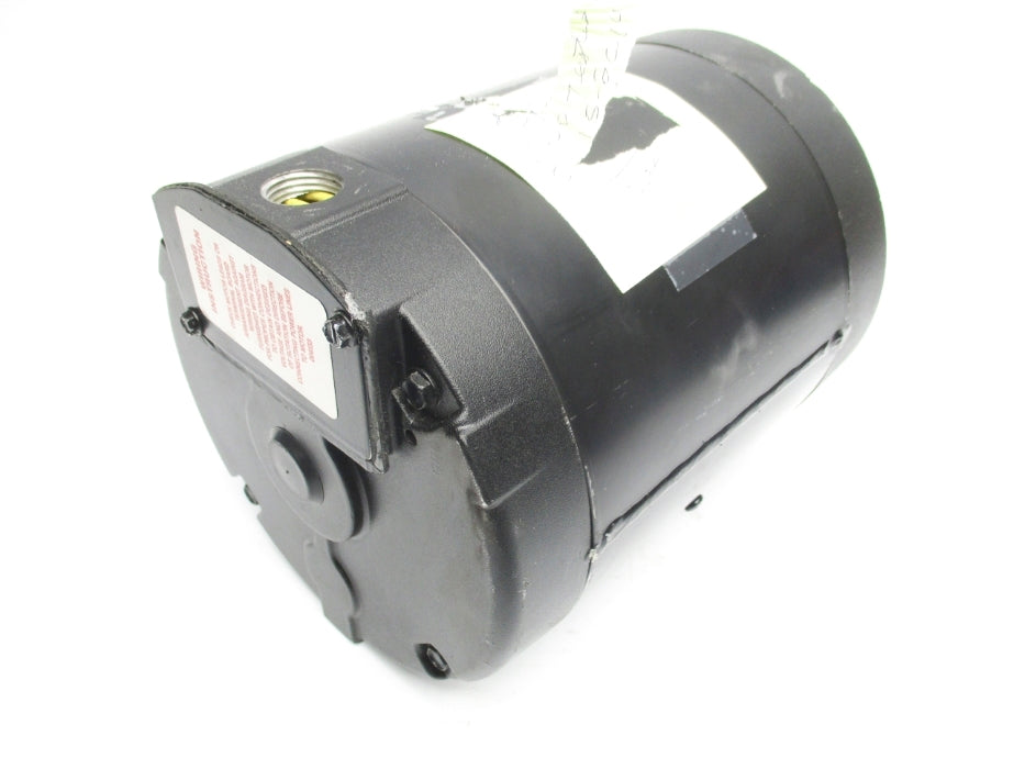 LEESON C6T17NC219A 114792.00 REMAN