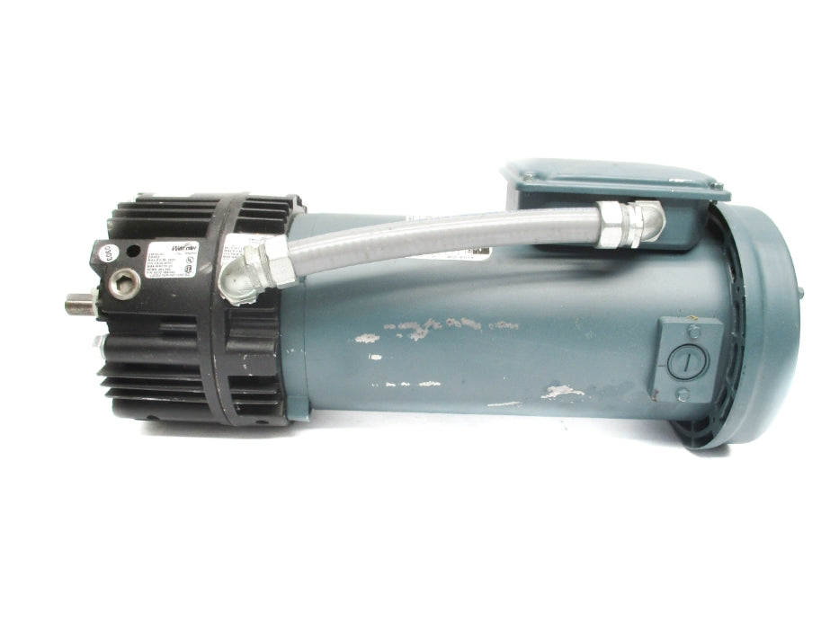 RELIANCE ELECTRIC T56S1008A-FF 5370-169-042 (AS PICTURED) NSNP