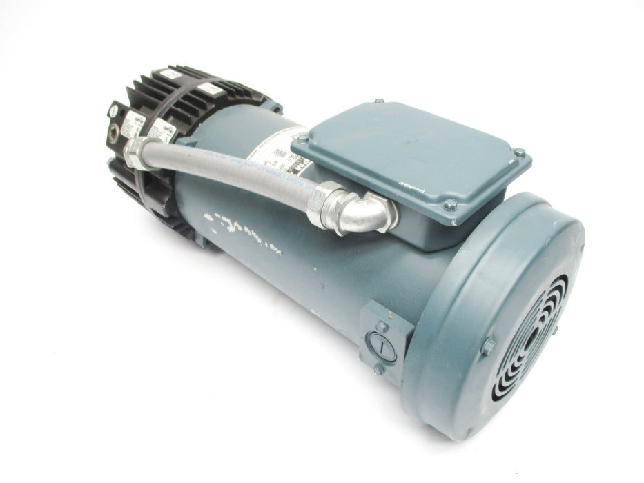 RELIANCE ELECTRIC T56S1008A-FF 5370-169-042 (AS PICTURED) NSNP