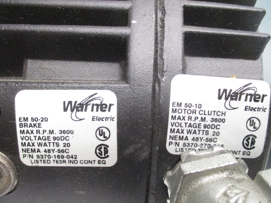 RELIANCE ELECTRIC T56S1008A-FF 5370-169-042 (AS PICTURED) NSNP