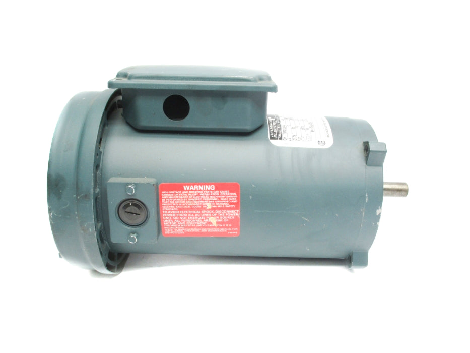 RELIANCE ELECTRIC T56S1004A-XX UNMP