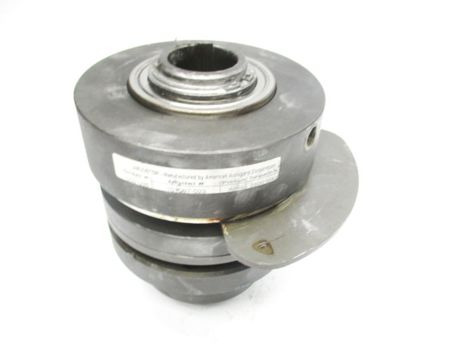 AIRJUSTOR 101097-023 UNMP