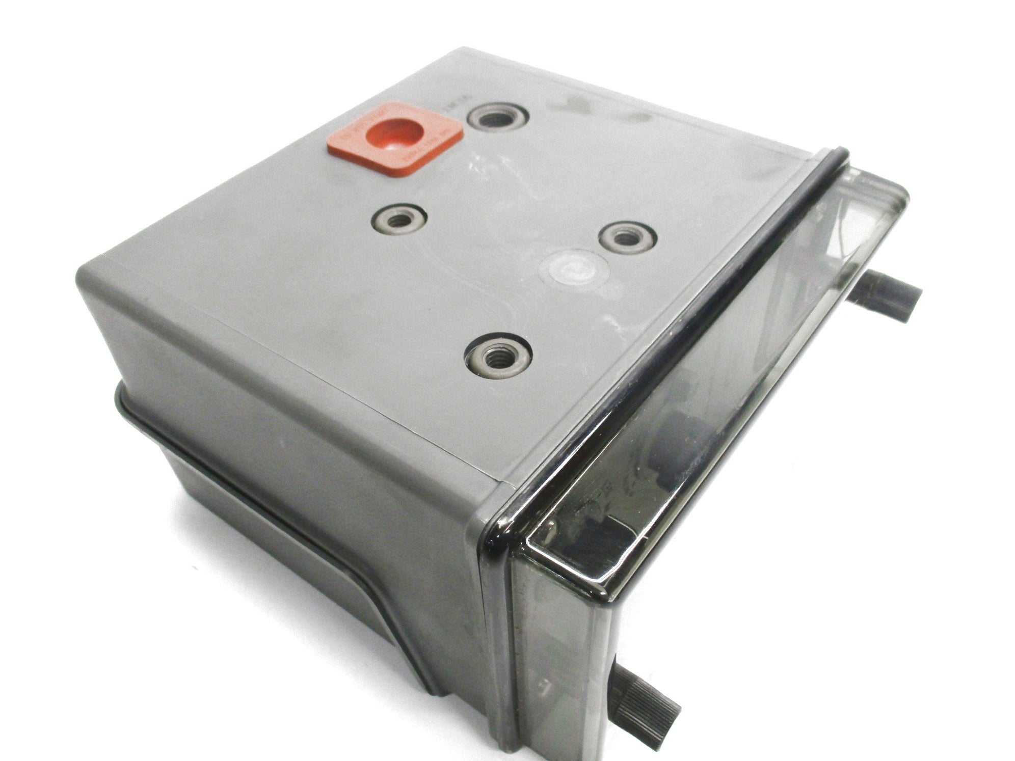 FISHER 4660 UNMP