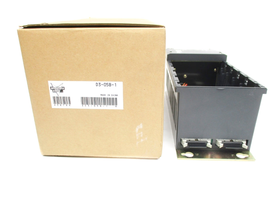 AUTOMATION DIRECT D3-05B-1 NSMP