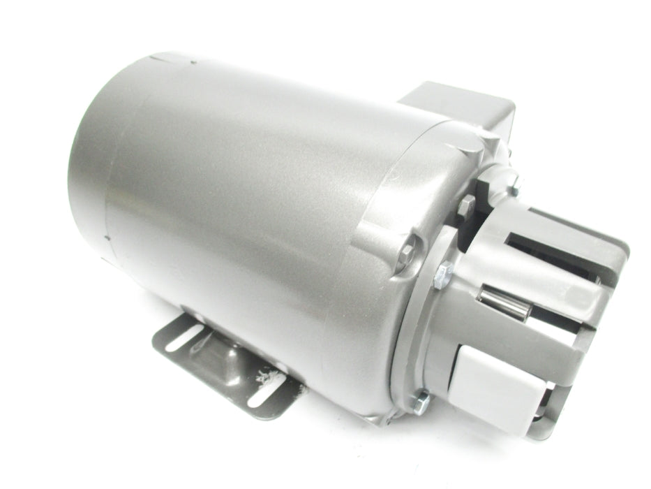 BALDOR IDNM3538 NSMP