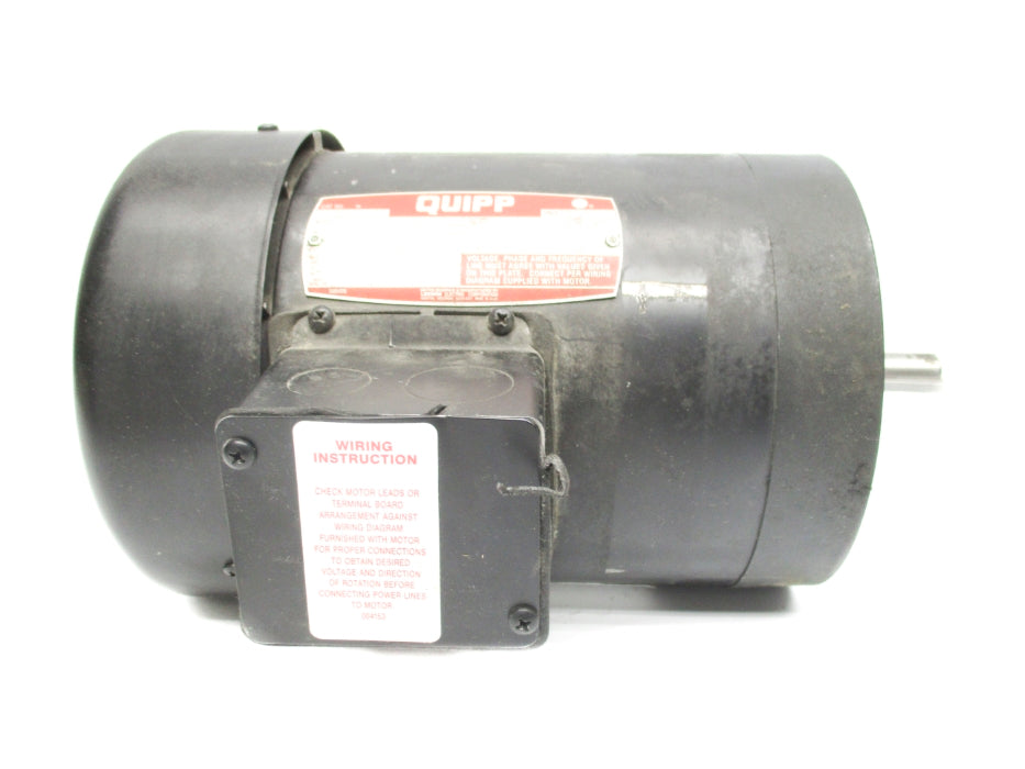 LEESON C6T17FK45E 113943.00 UNMP