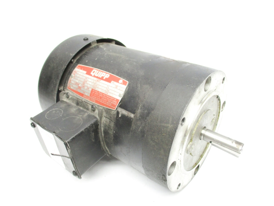 LEESON C6T17FK45E 113943.00 UNMP