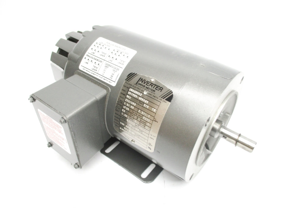 BALDOR IDNM3542 NSMP