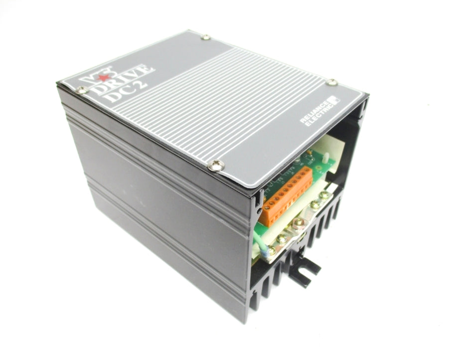 RELIANCE ELECTRIC DC2-40U 10A NSMP