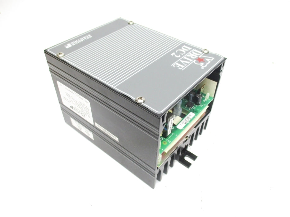 RELIANCE ELECTRIC DC2-40U 10A NSMP